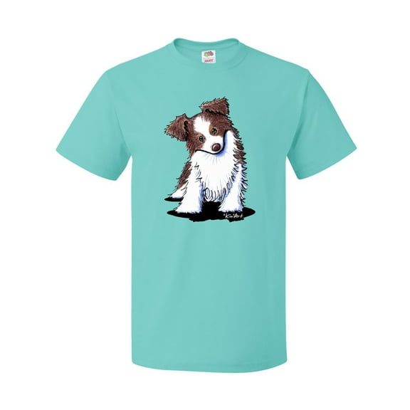 Inktastic Australian Shepherd T-Shirt