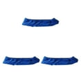 thumbnail image 1 of Minnieouse 2 piezas cubierta de patín de hielo Protector elástico Unisex reutilizable portátil interior exterior patinaje artístico guardia Type1 NO1, 1 of 6