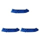 thumbnail image 2 of Qarigey Paquete de 2 fundas para patines de hielo, Protector elástico, Unisex, reutilizable, portátil, para interiores y exteriores, equipo Type1 NO1, 2 of 6