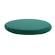 thumbnail image 1 of Cojín de silla Inteprter poliéster Verde negro 40X40cm, 1 of 6