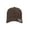BROWN, variant on Unisex Wool-Blend Cap