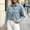 Light Blue, variant on Women's Jacket