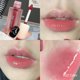 thumbnail image 1 of Espejo resistente al agua, brillo de labios desnudo, esmalte de labios rojo, hidratante, lápiz labial líquido de terciopelo de larga duración, cosméticos de maquillaje coreanos para mujeres, 1 of 4