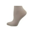 thumbnail image 2 of Sierra Socks Bamboo Girls' School Knee High Socks, Ribbed 2-Pack for Uniform Dress Use, 2 of 4