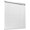 Silver, variant on 1" Aluminium Slats Mini Blinds for Indoor Windows, Blackout Horizontal Blinds & Shades, 20" 32" 36" 40" 48" 64" 70'' Cordless Venetian Window Blind for Home Office Bathroom(Silver)