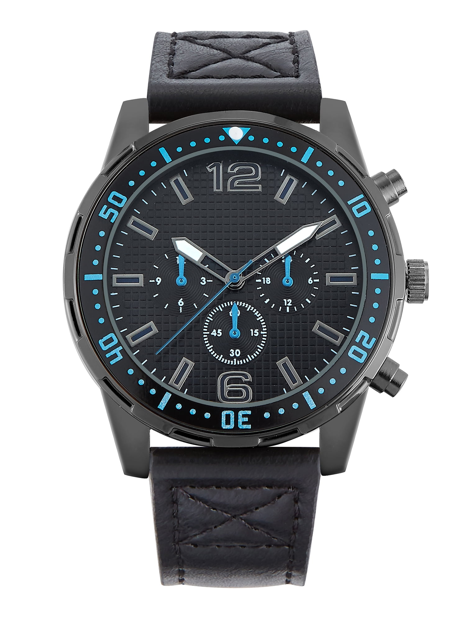 st george watch