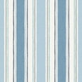 thumbnail image 4 of Arden Selections Outdoor Loveseat Cushion Set 46 x 26, French Blue Linen Stripe, 4 of 6