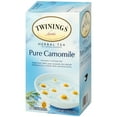 thumbnail image 3 of Twinings of London Pure Camomile Herbal Tea, 25 Ct.,1.32 oz., 3 of 7