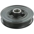 thumbnail image 2 of Crankshaft Pulley Engine Febest FDDS-FOCIII Oem 1539704, 2 of 4