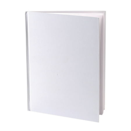 Ashley Furniture Hardcover Blank Book, 1 Each (Quantity)