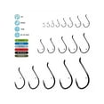thumbnail image 2 of Gamakatsu Octopus Hooks 25pk, 2 of 2