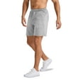 Hanes Originals Men's Gym Shorts, 7" Inseam, Sizes S3XL
