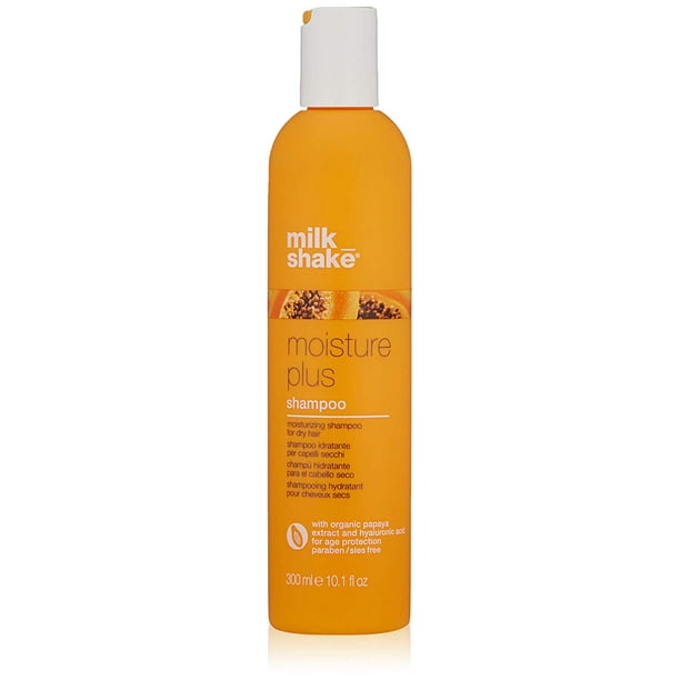 Milk_Shake Milkshake Moisture Plus Shampoo, 10.1 fl. oz. Walmart