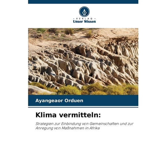 Klima vermitteln, (Paperback)