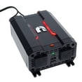 thumbnail image 1 of Cummins 400 Watt Car Power Inverter DC 12V to 110V AC Converter Full Kit CMN400, 1 of 1