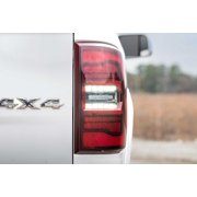 Morimoto LF725 XB LED Tail Lights For 09-18 Dodge Ram