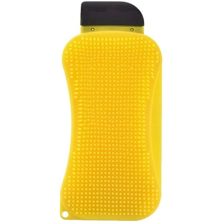 scrubber scraper magiin