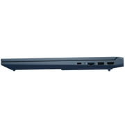 HP Victus Gaming Laptop, 15.6 FHD IPS 144Hz, 13th Gen Intel 8-Core i5-13420H Up to 4.60 GHz, GeForce RTX 3050 6GB, 32GB RAM, 2TB PCIe 4.0, Backlit Keyboard, WiFi 6, HDMI, USB-C, RJ45, Win 11 Pro
