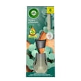 thumbnail image 1 of Aromatizante de ambiente, Air Wick®, Reed Diffuser, aromatizante con 6 varitas de ratán, Maderas y Eucalipto 42 mL, 1 of 4