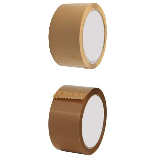 Colorful Parcel Box Adhesive Packing Packaging packing tape; Shipping Carton Sealing Wide Tapes 48MM x 45 Meter