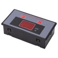 thumbnail image 3 of Battery Under Voltage Control Switch Battery Over Discharging Protection Controller 20A DC10V-15V, 3 of 8