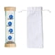 thumbnail image 1 of Juego de rompecabezas de laberinto Juego de pelota pequeña Juegos de paciencia Paciencia Niños Educativos bola azul, 1 of 9