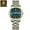 769 Gold Blue, variant on women wristwatch luxury quartz ladies watch waterproof stainless steel luminous date week women's watches dress clock