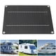thumbnail image 5 of Solar Cell Panel Solar Panel Flexible 10W Waterproof For Boat ANGGREK Otros, 5 of 8