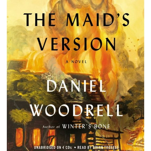 Pre-Owned The Maid's Version Paperback