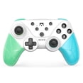 thumbnail image 1 of Wireless Game Controller with NFC Function for Nintendo Switch - Replacement PRO Controller, 1 of 5