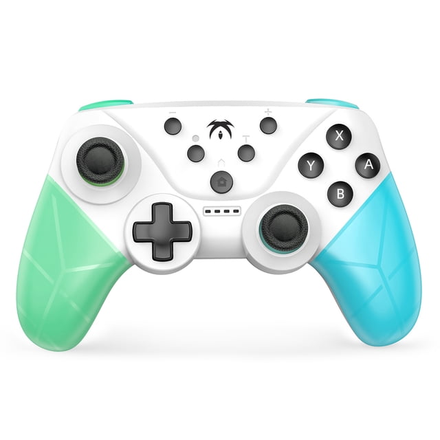 Wireless Game Controller with NFC Function for Nintendo Switch - Replacement PRO Controller