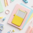 thumbnail image 5 of Ovzne Transparent Mesh Stationery Pencil Case On Clearance, 5 of 5