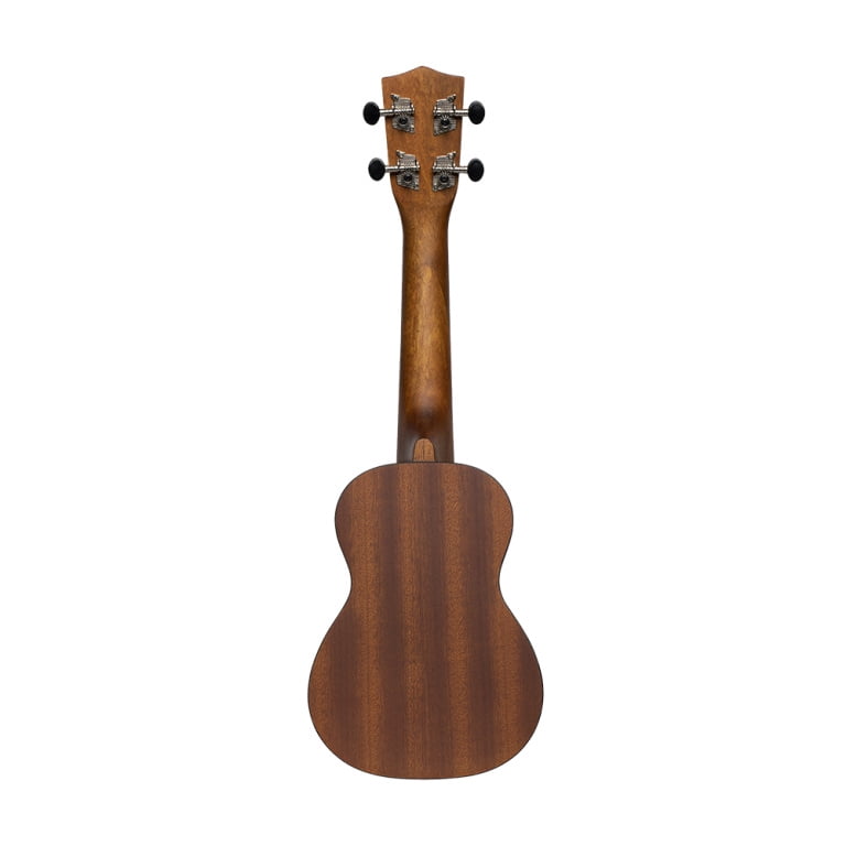 Stagg TIKI Soprano Ukulele Ah