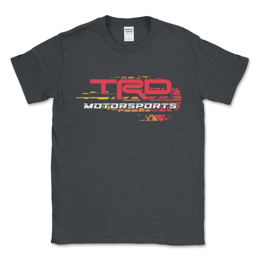 Toyota TRD Motorsports Tee Shirt