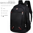 thumbnail image 2 of Mochila Shendy Vendy Escolar Para Laptop Carga Usb, 2 of 6