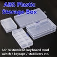 thumbnail image 4 of Caja de almacenamiento perfke con interruptor de bloqueo 5 uds, 4 of 5