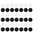 thumbnail image 2 of 200pcs Game Chips Funny Bingo Counting Chips Plastic Markers (Assorted Color), 2 of 8