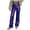 *1-Blue, variant on VBVC Women's Y2K Faux Leather Pants,Butt Lift Trousers For Women,Ladies Party Going Out Legging with Pockets,Brown,S-2XL