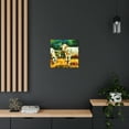 thumbnail image 4 of Jersey Cow Visionary - Canvas, 4 of 10