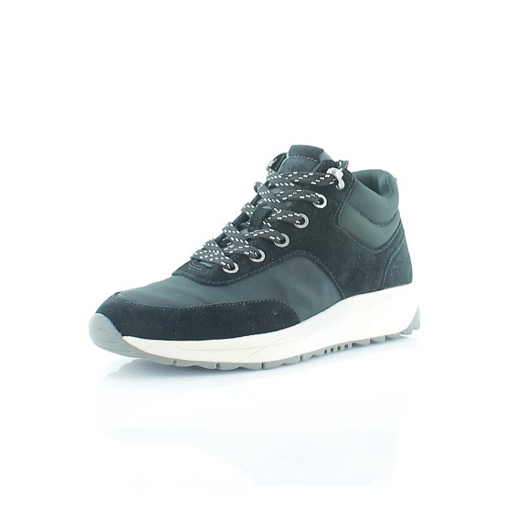 Naturalizer Women's Sullivan Sneakers Black Grey Multi 7W