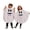 as the picture shows, variant on LRen Kids Halloween Shirts, Pumpkin Hooded Clothes, Loose Festive Outerwear for Boys Girls Halloween Gift Holiday Party Wear