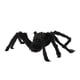 thumbnail image 4 of GOOHOCHY Mascota araña disfraz de Halloween perro gato disfraz de arnés de araña peluda aterradora, 4 of 7