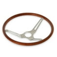 thumbnail image 3 of Scott Drake GM-SW-6782-CV Corso Feroce LT-15 Steering Wheel, 3 of 5