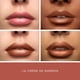 thumbnail image 2 of Lápiz labial Lancôme L'Absolu Rouge Hydrating Cream 112 Crème De Marron, 2 of 7