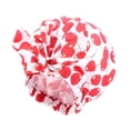 thumbnail image 1 of Shower Cap For Hair Coloring And Perm Hair Care Cap For Women And Men, 1 of 5