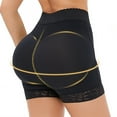 thumbnail image 3 of Womens High Waist Hip Lifting Panties - Postpartum Body Sculpting Underwear, 3 of 8