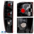 thumbnail image 2 of AKKON - For Chevy Colorado /GMC Canyon Pickup Truck Red Clear Tail Brake Light Driver Left Side Replacement, 2 of 6