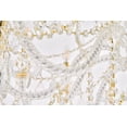 thumbnail image 6 of Giselle 21 light Chrome Chandelier - V7890G38C/RC, 6 of 7