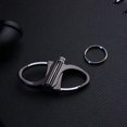 thumbnail image 2 of Keychain Lighter, Lighter Key Chain, Metal Match for Outdoor Car and Home, Fire Starter Key Ring, Novelty Keychain 2025, 2 of 10