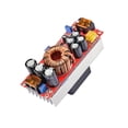 thumbnail image 2 of Tholdsy Módulo de aumento práctico profesional Convertidores de corriente constante duraderos Módulo de fuente de alimentación con ventilador Electrónica miscelánea, 2 of 6